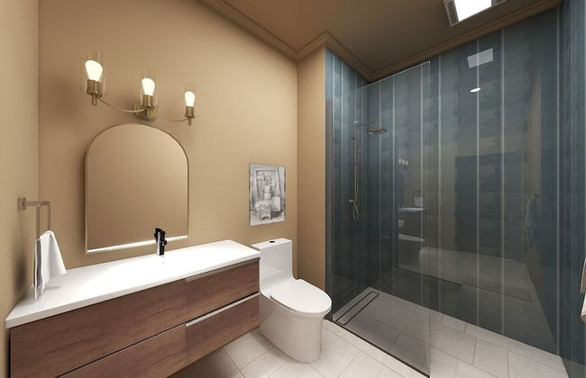 Powerhouse on Broadway - Foto 30