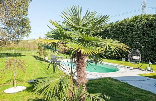 Apartment Giada by Interhome - Foto 18