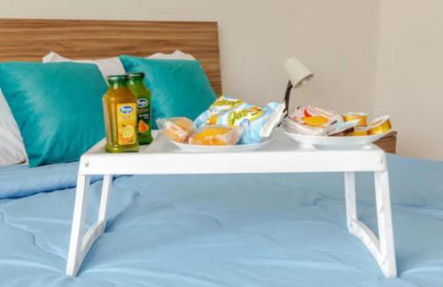 Galileo Train Station Welcome A&A - Foto 16