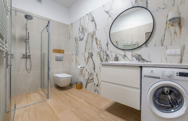 Apartamenty Sun & Snow Double Rest - Foto 21