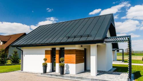 APARTAMENTY LAS Zator - Foto 5