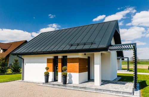 APARTAMENTY LAS Zator - Photo 5