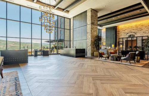 Ski-In Ski-Out Deer Valley Condo - Photo 37