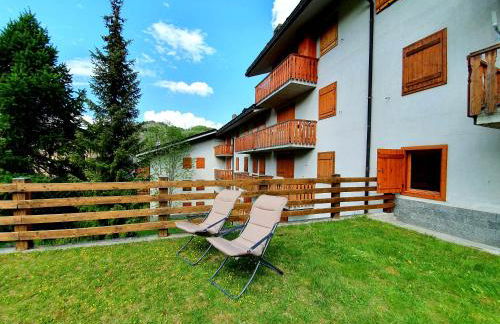 La casa di Matilde - trilocale vicinissimo alle piste da sci - Foto 50