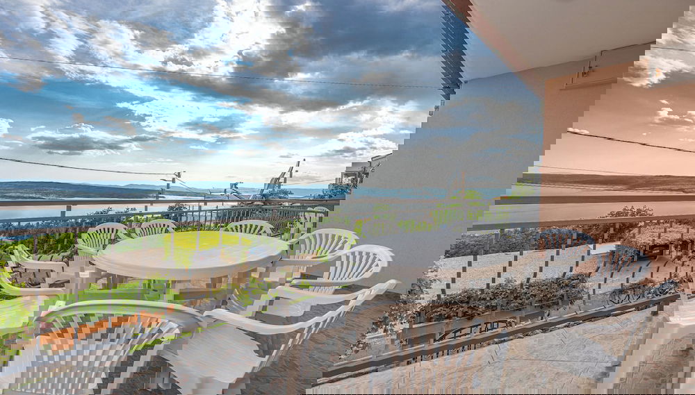 Apartman Mistral 2 - Foto 1, Imagen principal