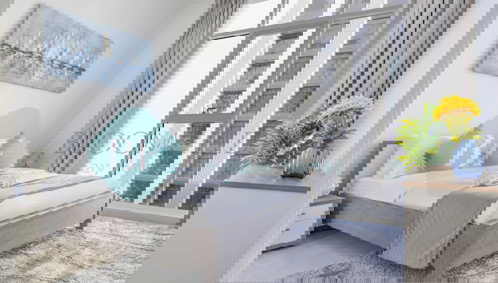 Bloomfields Metropolitan 3BR In Bridges - Foto 1, Habitación