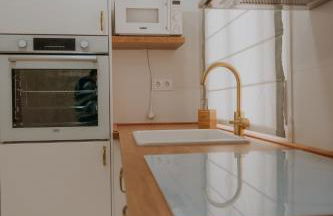 Apartamento El Mazacote Sanlúcar de Barrameda - Foto 21