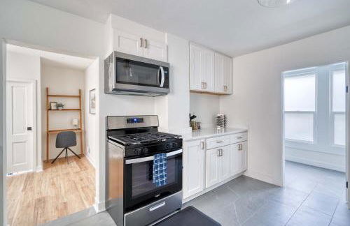 Stay Portland - Renovated Historic Nob Hill Home - 94 WalkScore - Foto 6