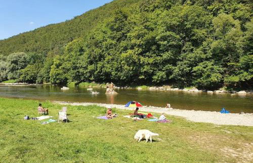 Apartament Premium Suite- Willa Lawenda - Foto 17