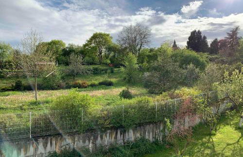 Appartement des ruisseaux - Photo 32