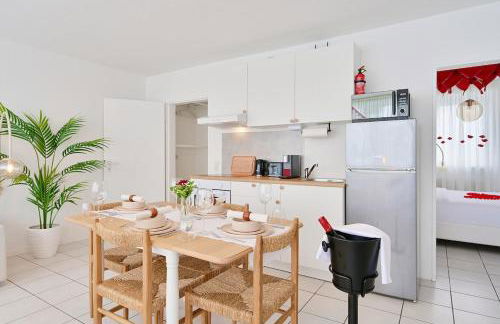 Beautiful Spacious 5 Room Apt in City Center that Sleeps 10 - Foto 15