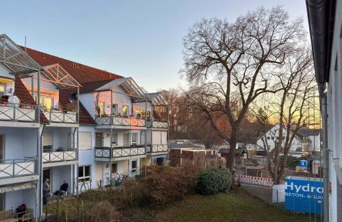 Exclusive Stay Augsburg 4 Minuten zur Messe - Foto 22