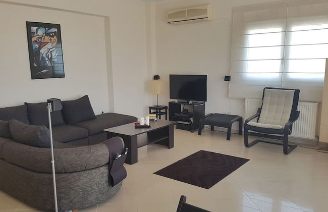 Luxury Apartment Thermaikos - Foto 13