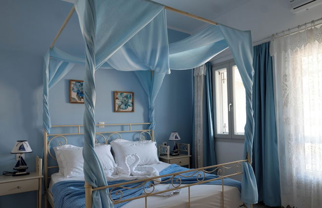 Giasemi Rooms - Foto 19