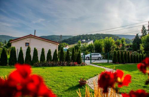 Domek Chmielnik - Foto 35