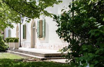 Montresora, villa con piscina privata tra il Lago di Garda e Verona - Foto 4