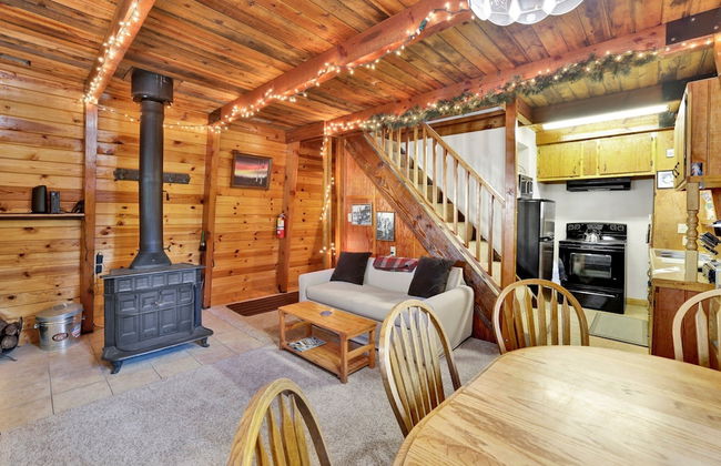 Sunset Pines #2483 - Foto 1