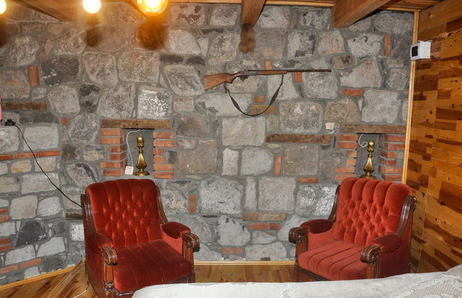 Doğunun Taş Evleri - Foto 33