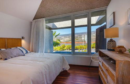 Villa Abama Belle Vue - Foto 63