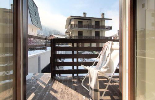 Casa Pino- Loft con giardino Magnolta - Foto 27