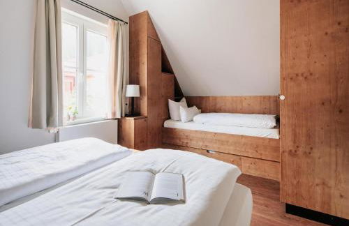 Semi-detached Houses, Turf House - Foto 28