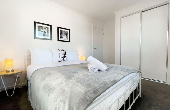 Casey Green Townhouse by GoodLive - Foto 5