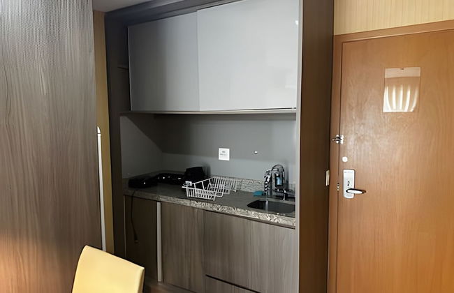 Brisas do Lago - apartamento 1 - Photo 22