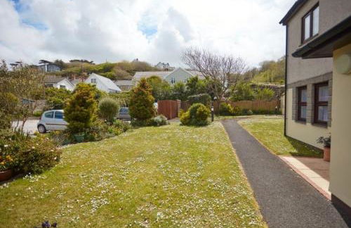 Harbour View apartment in Portreath - Foto 39