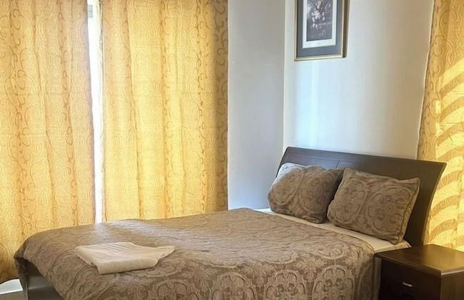 Ocean Breeze Luxury Apartments - Foto 21