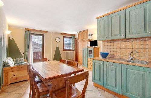 Residence Larice Bianco App n2 - Photo 10