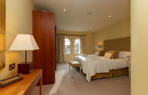 Underscar - Luxury 1 Bed Apartment - Foto 10