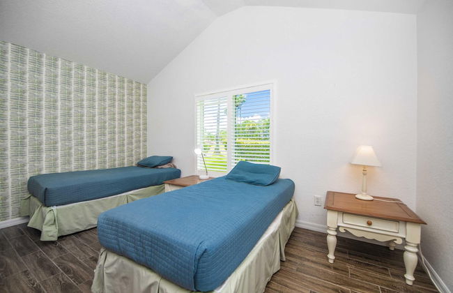 Swiss 31 - Golf Course - Foto 22