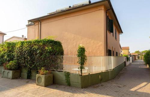 Happy Sea Home Monolocale Angolo Cottura 4 pax - Foto 15