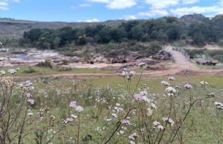 Cantinho da Vovó - Sopa, Diamantina MG - Foto 35