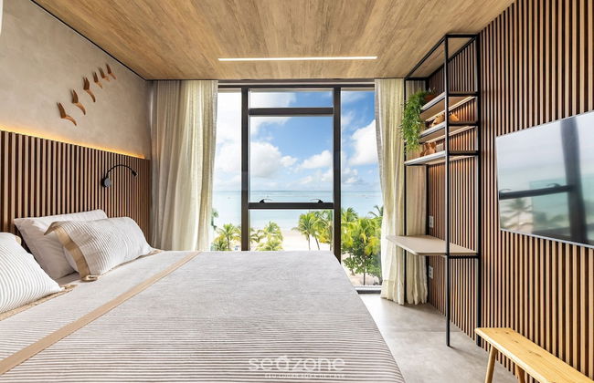 NWTs - Apartamentos com Vista Frente-Mar - Photo 12