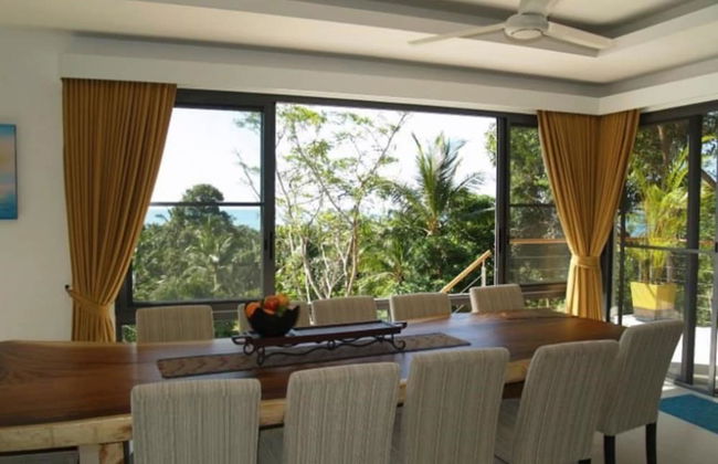 6 Bedroom Waterslide Villa SDV146-By Samui Dream Villas - Photo 5