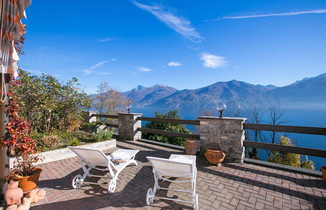 Veranda di Menaggio - Photo 17