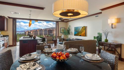 Ko Olina Beach Villas B1101 - Foto 4