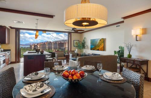 Ko Olina Beach Villas B1101 - Foto 4