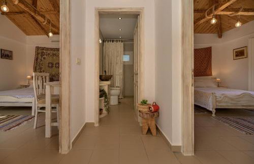 Casa Abuelo Cottage - Foto 52