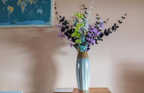 Meridian Bay Apartment - Foto 17