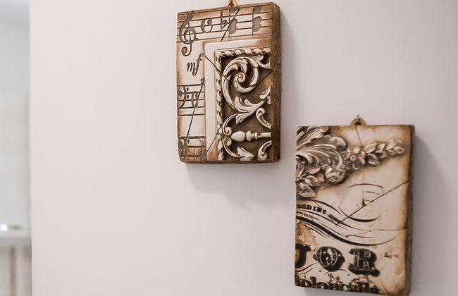 Villa in Borgo Pace With Private Pool - Foto 24