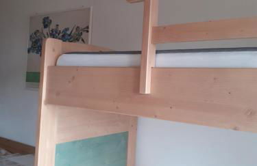 Casa Neve e Sole - presso Sussy Residence - Foto 10