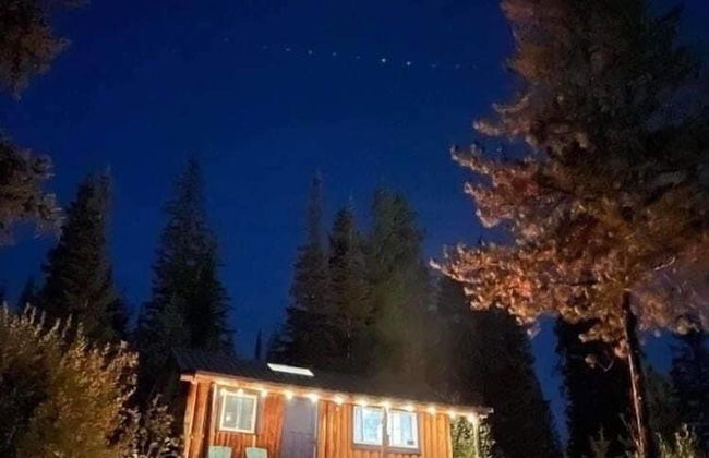 The Rustic Resort - Foto 37