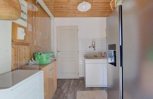 Maison de maître Azay Le Rideau - 8 personnes - Foto 38