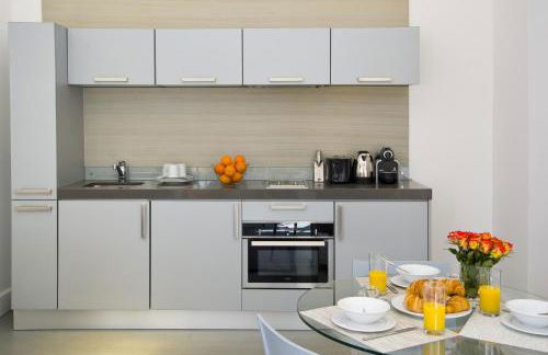 Templeton Place by Supercity Aparthotels - Photo 65