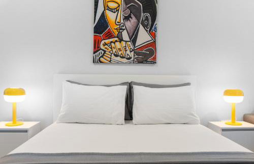 Modern Apartment 305 - Foto 2