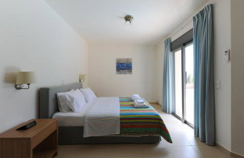 Gorgeous Eco Friendly Seaside Villa Nefeli - Foto 28