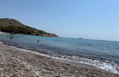 Apartamiento DIMAR, Villa Joyosa - Foto 45