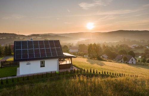 Domki Zielone Wzgórze 606-819-046 - Foto 30